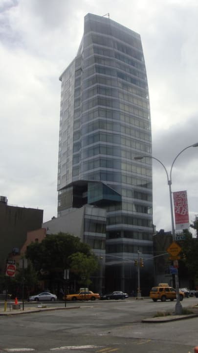 The Cooper Square Hotel Hotel The Standard East Village NYC