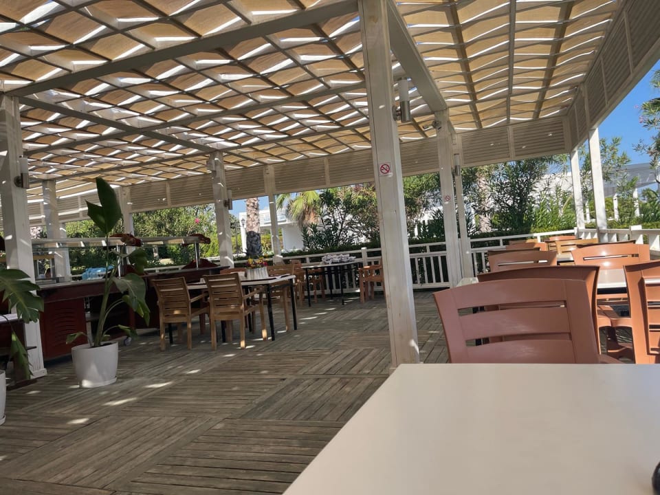 Strand Club Sidelya Hotel