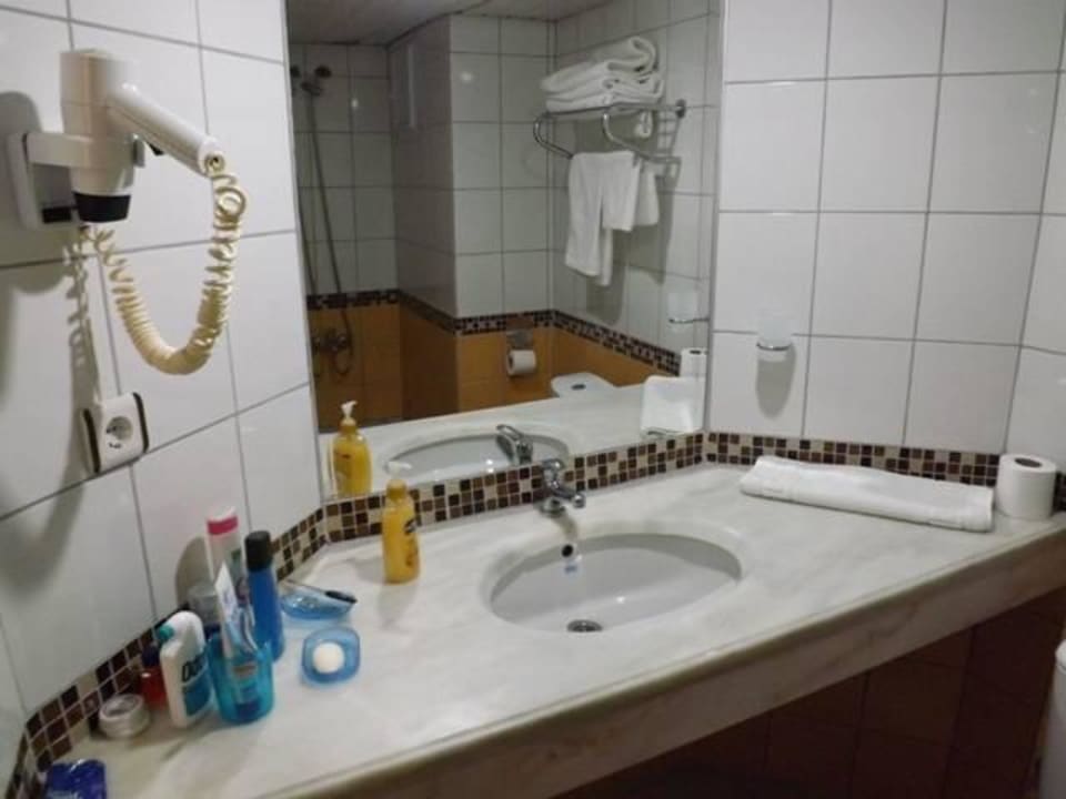 Hotel Grand Atilla - Bad Grand Atilla Hotel