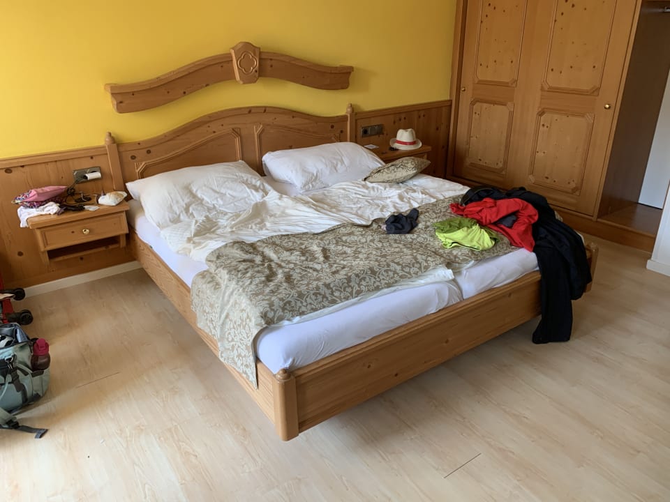 Zimmer Hotel Gutjahr