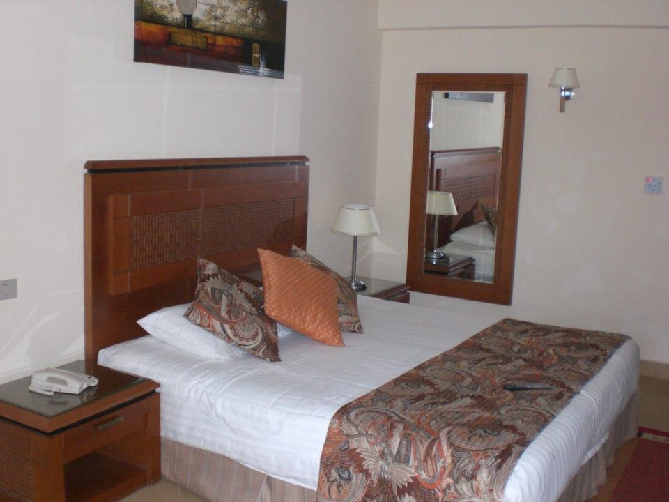 Zimmer Sea Beach Aqua Park Resort Managed by Blue Resorts