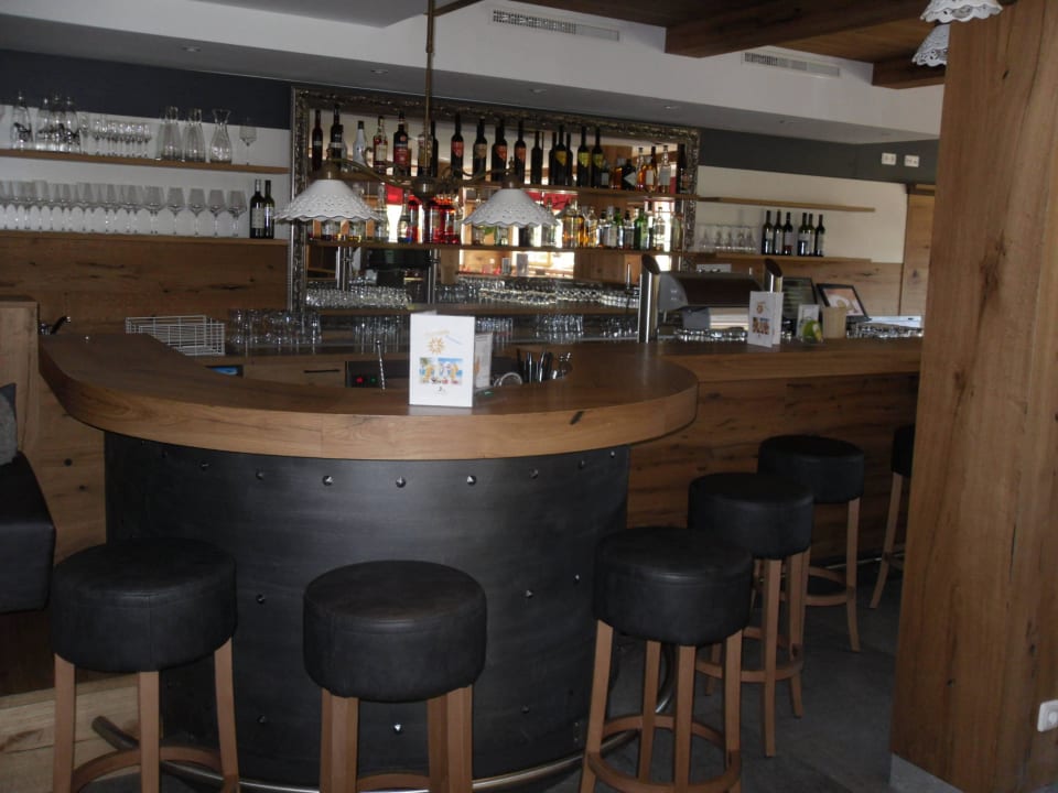 2. Bar Berghotel Der Königsleitner -Adults Only