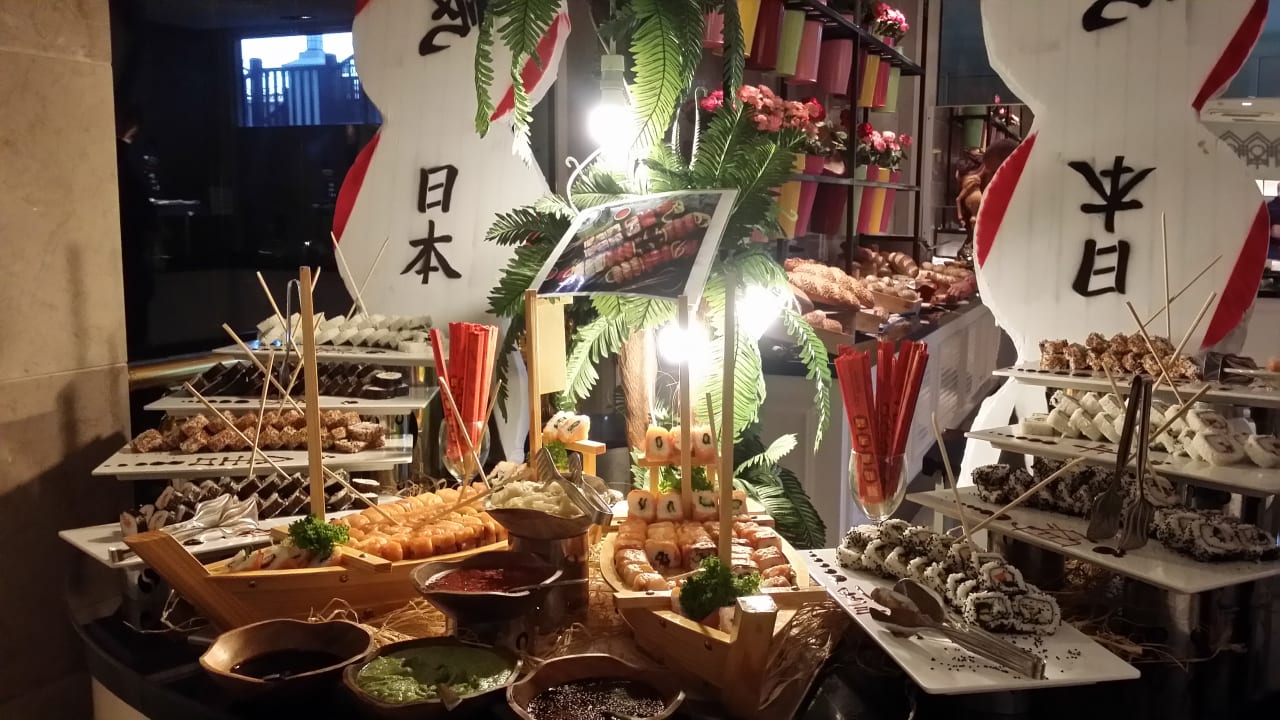 Gastro Well Palace Side