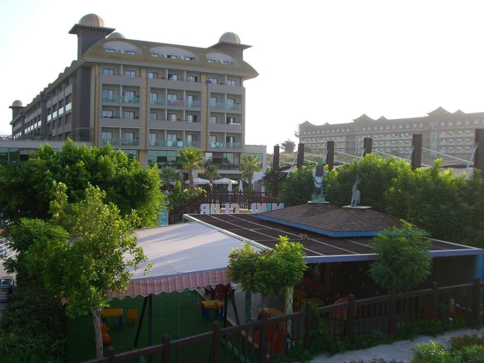 Hotel Aydinbey Kings Palace & Spa