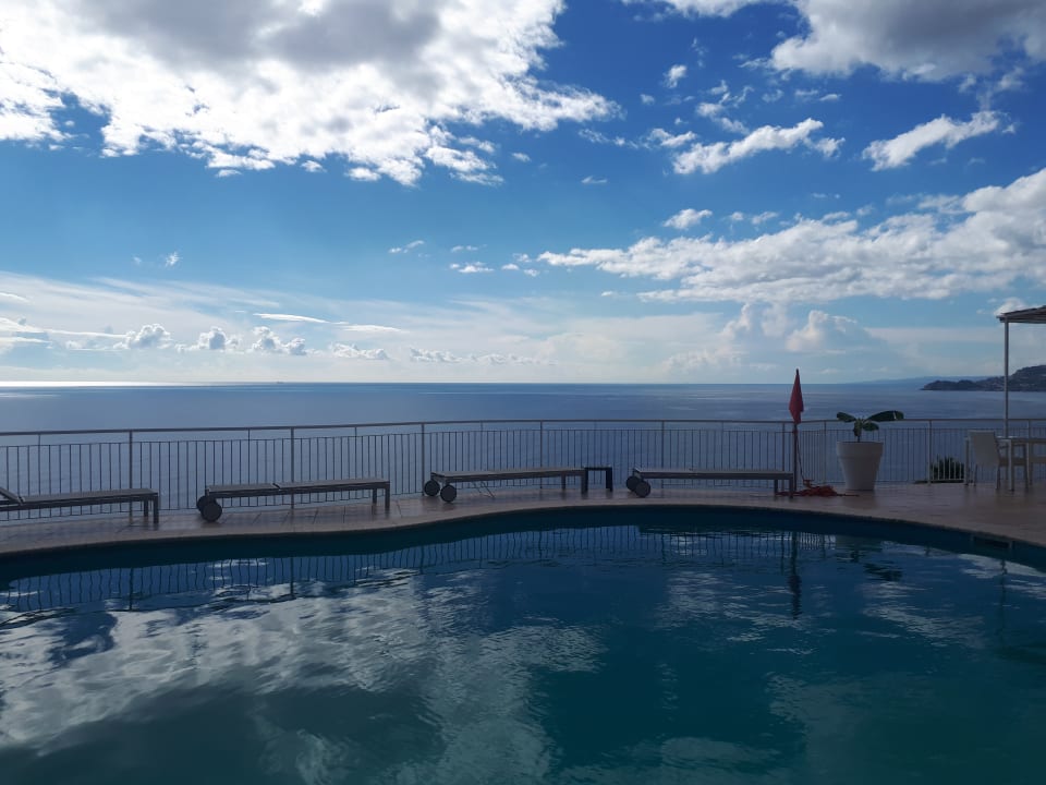 Pool TUI Blue Puntamare