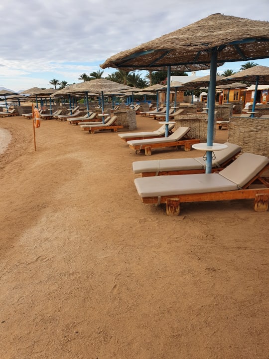 Strand Club Paradisio El Gouna, Red Sea