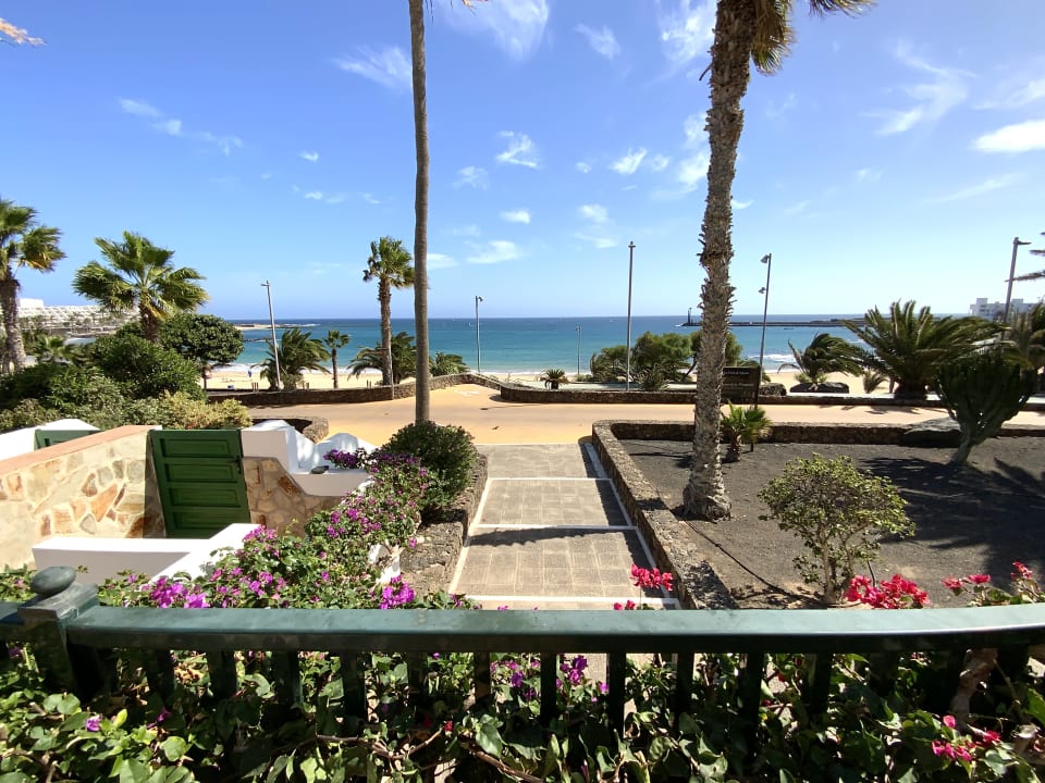 Ausblick IVV.SL Ferienhaus Vieja 7