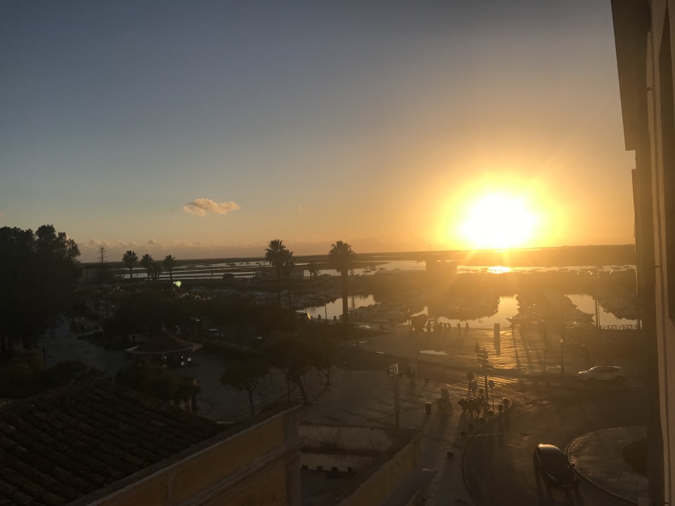 Außenansicht Occidental Faro