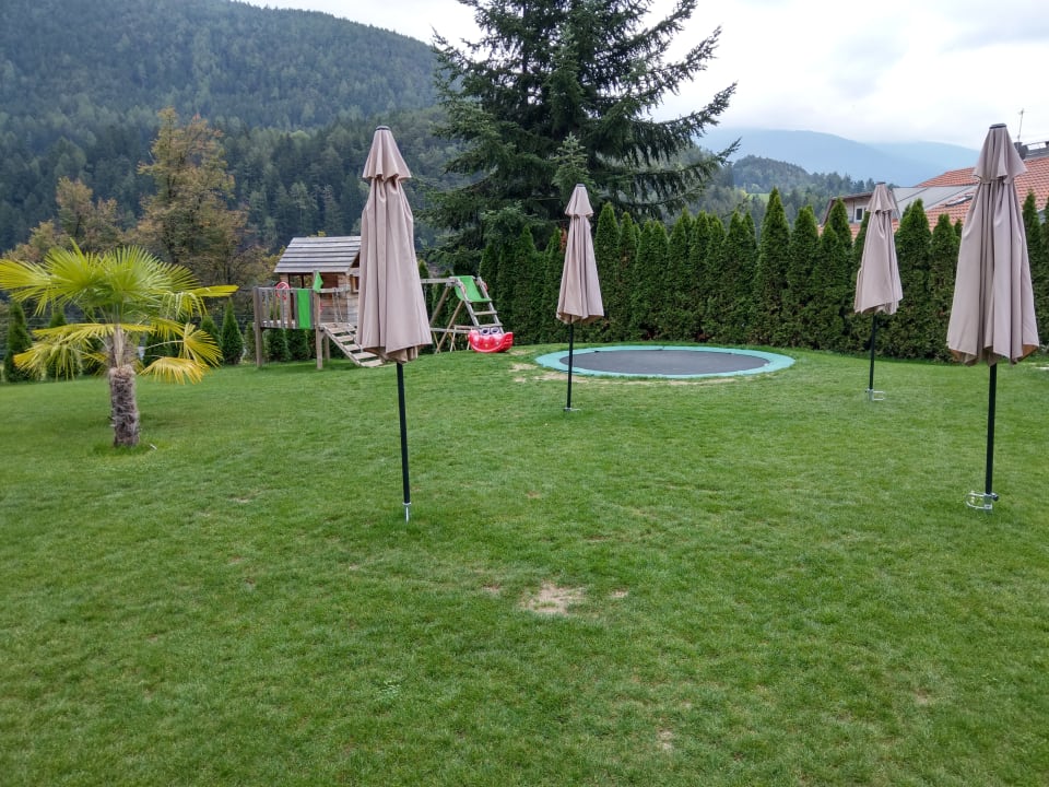 Sport & Freizeit Molaris Lodge