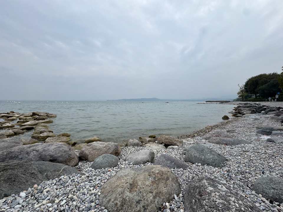 Außenansicht Camping Village Riva Blu