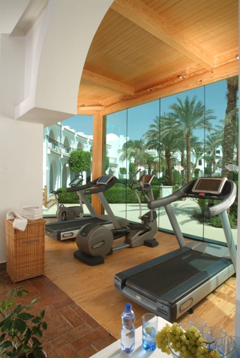 Sport & Freizeit Savoy Sharm El Sheikh