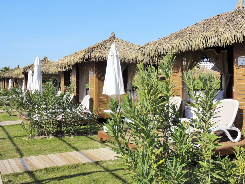 Strand Adalya Elite Lara