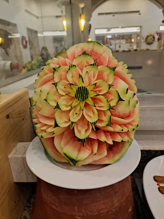 Gastro Marina Resort Port Ghalib, a member of Radisson Individuals