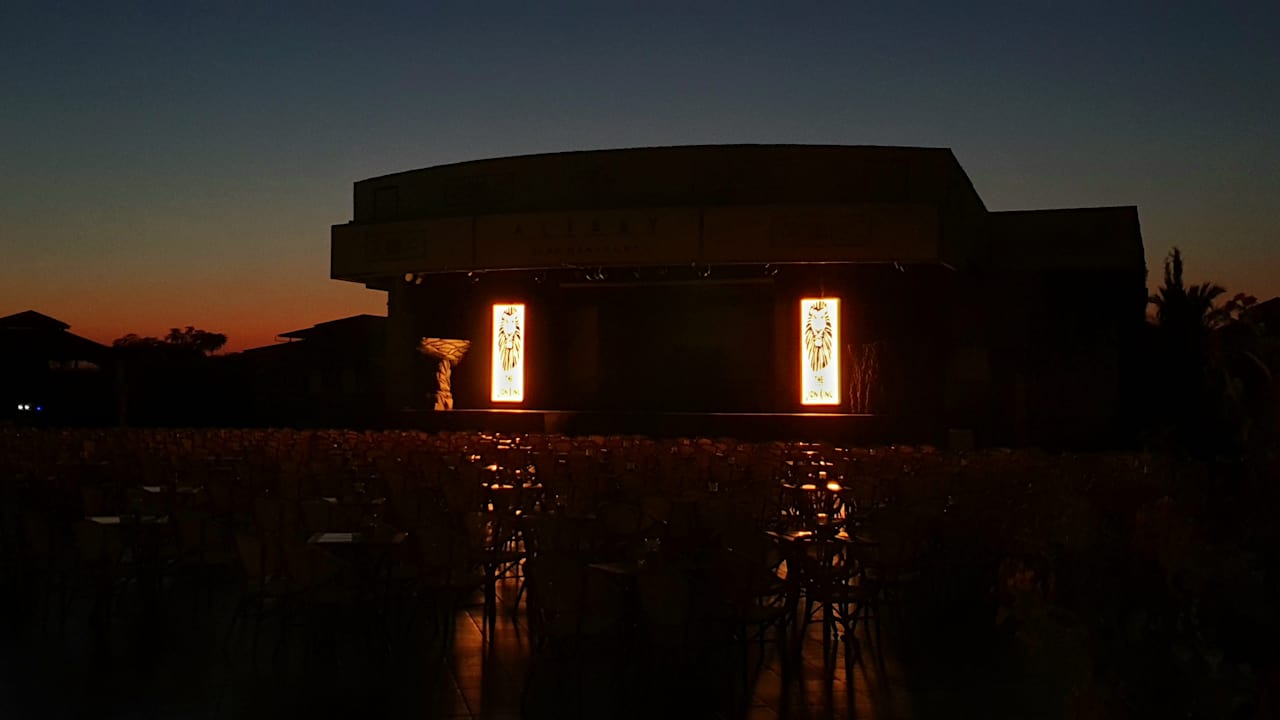 Sport & Freizeit Ali Bey Club