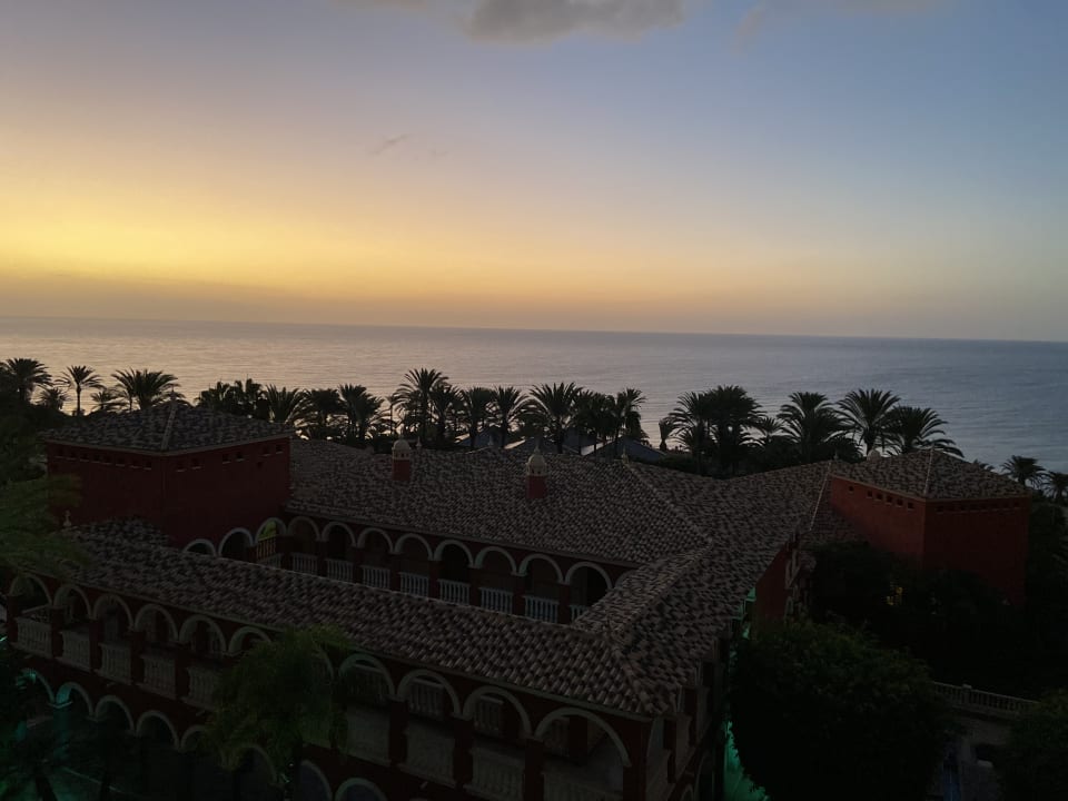 Ausblick R2 Rio Calma Hotel & Spa & Conference