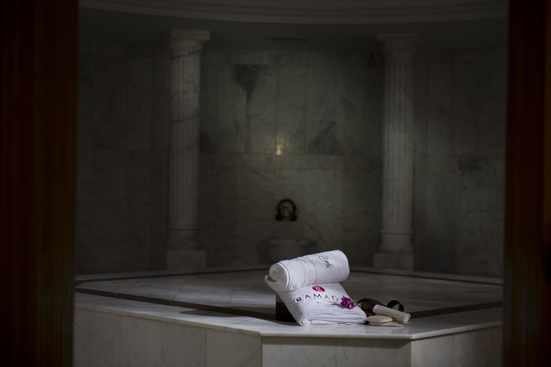 Ramada Resort Bodrum Ramada Resort Bodrum