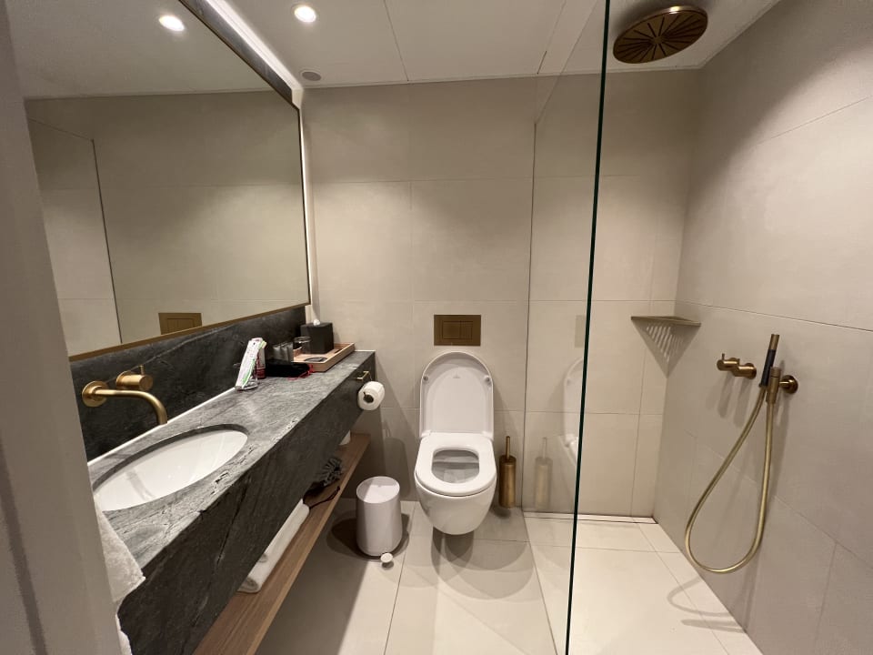 Zimmer Copenhagen Admiral Hotel