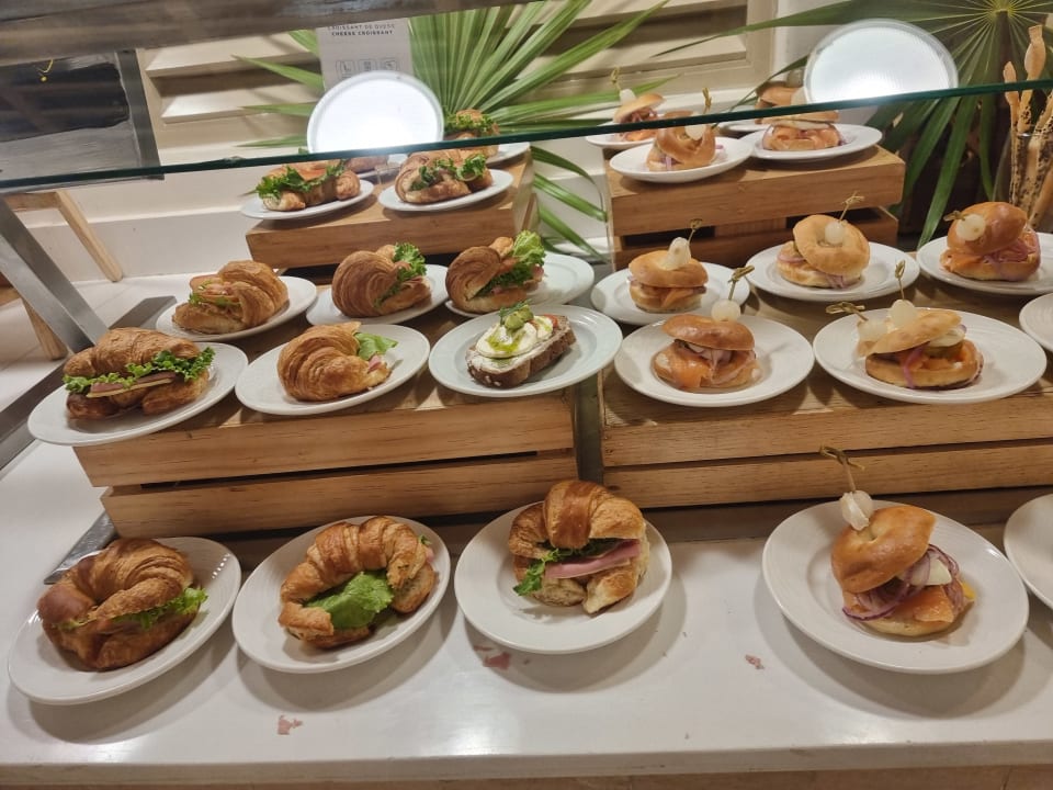 Gastro Iberostar Selection Paraiso Lindo