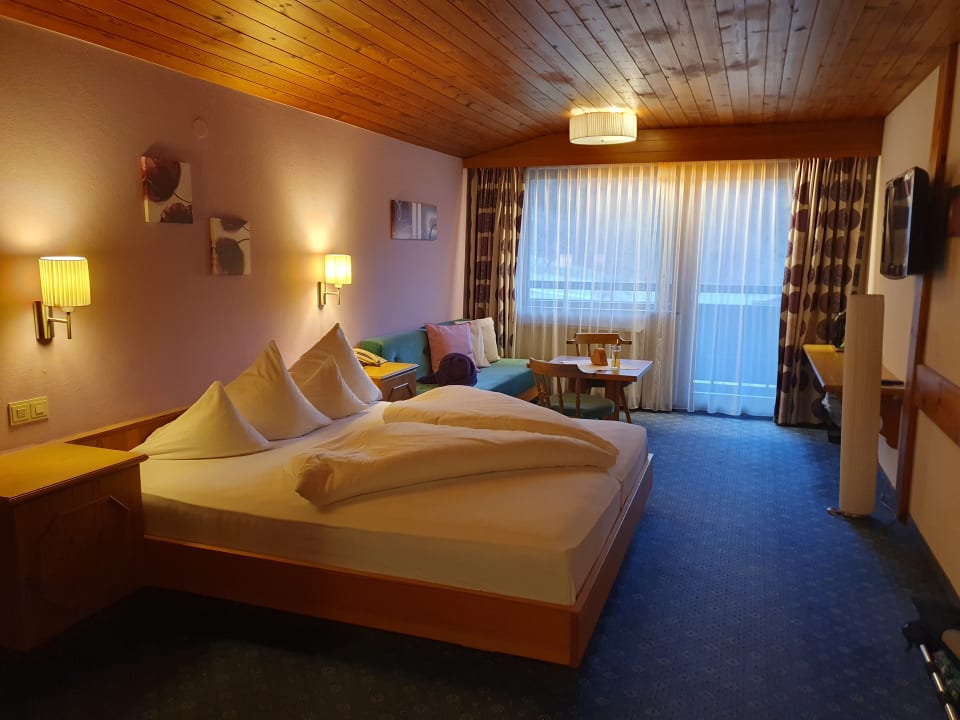Zimmer Relax- & Vitalhotel Adler