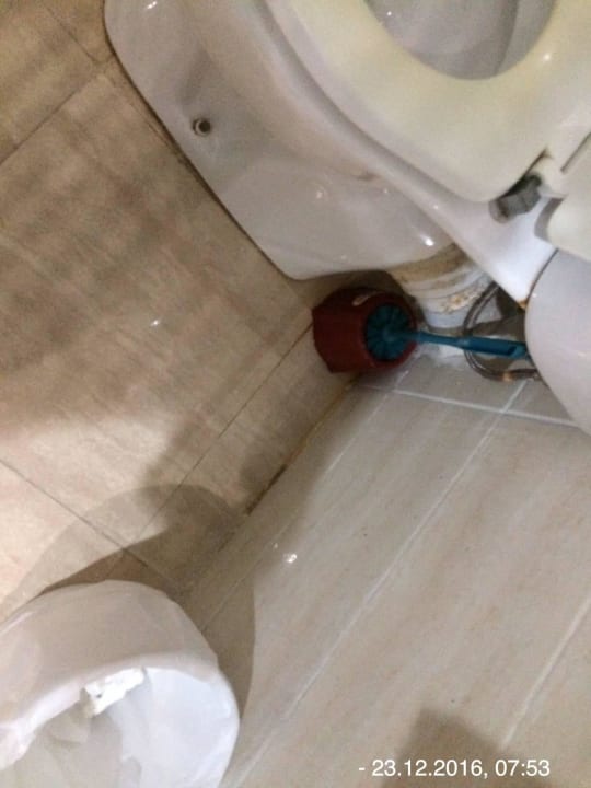 Bad Panorama Bungalows Resort El Gouna