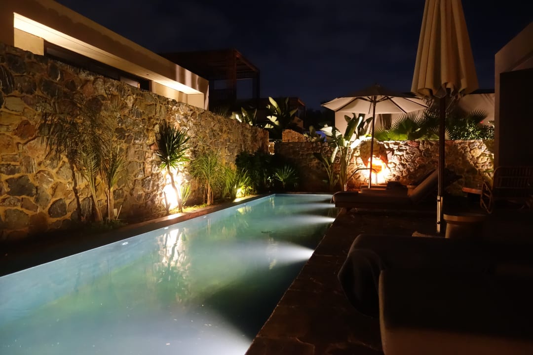 Zimmer Domes Zeen Chania, a Luxury Collection Resort, Crete