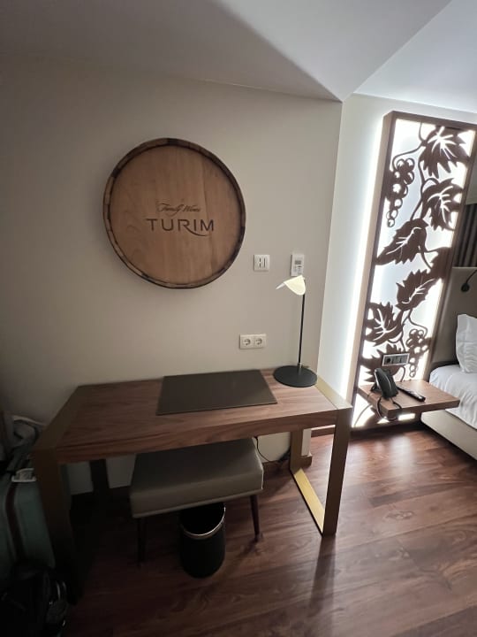 Zimmer TURIM Oporto Hotel