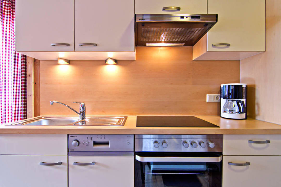 Fewo Ferienhütte Feldishof