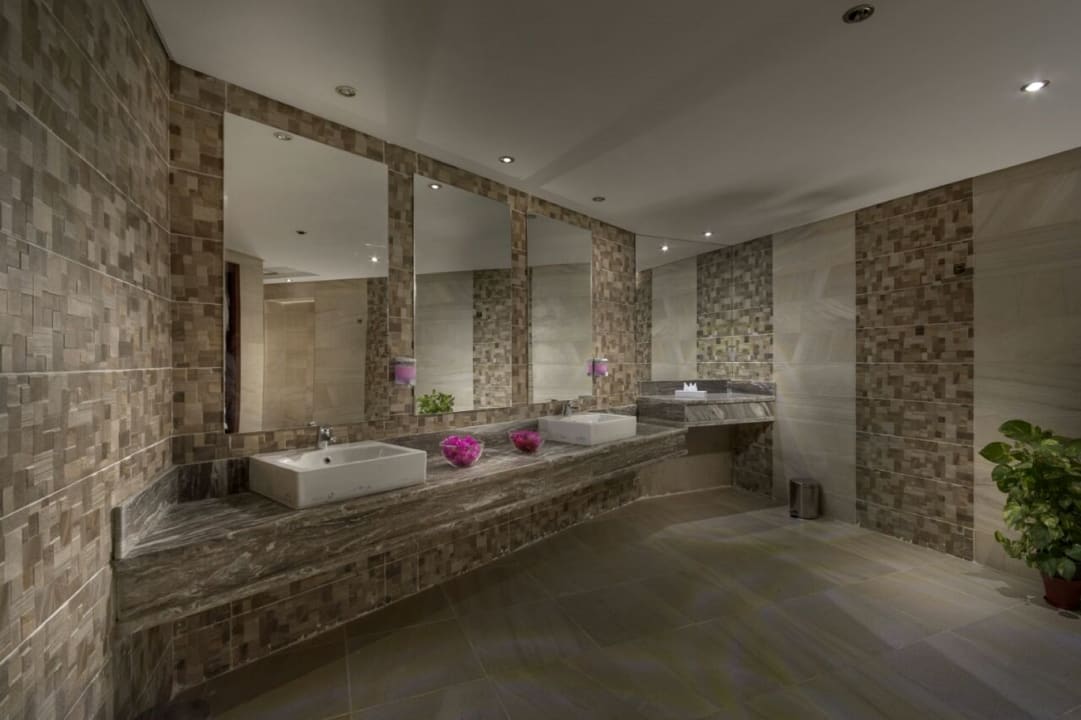 Sonstiges Mazar Resort & Spa