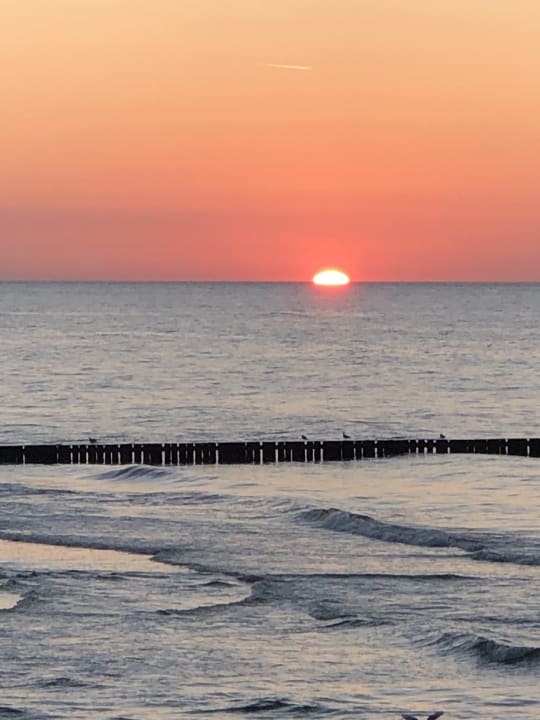 Strand Ferienanlage Vierjahreszeiten