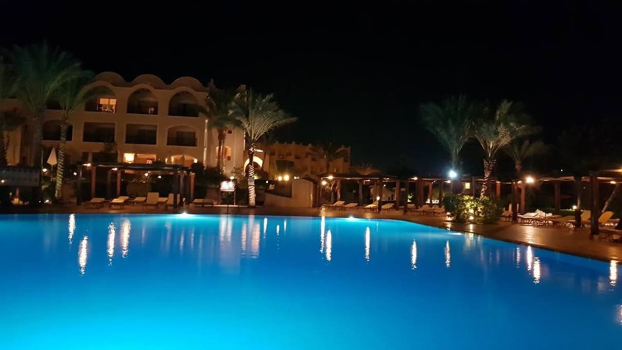 Pool Hotel JAZ Makadi Star & Spa