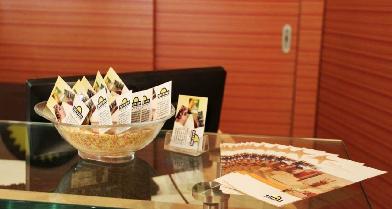 Hotel Days Inn South Beach vacanza holiday Club Meeting Hotel