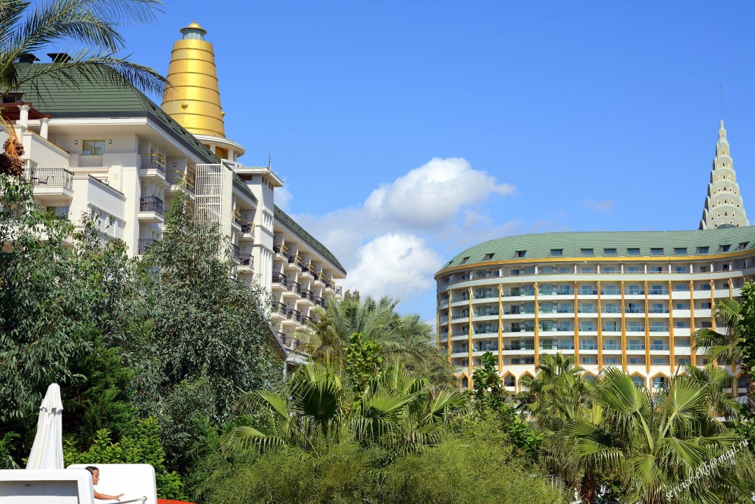 Delphin Imperial Hotel Delphin Imperial