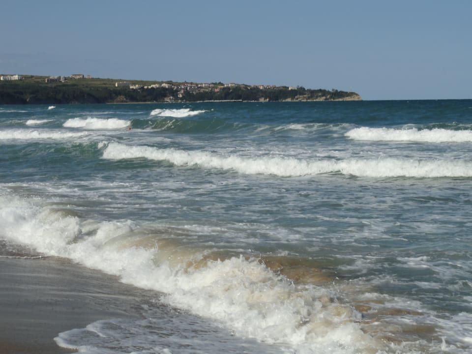 Strand HVD Clubhotel Miramar