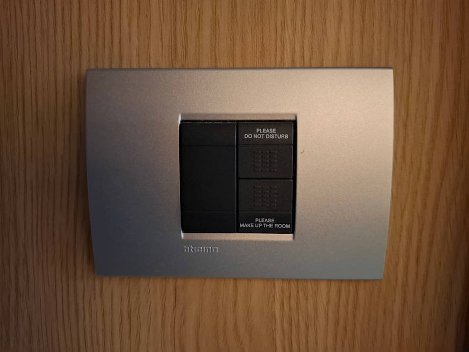 Zimmer dusitD2 Hua Hin - SHA Extra Plus