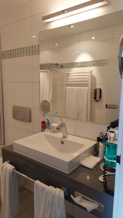 Zimmer Hotel Palace Berlin