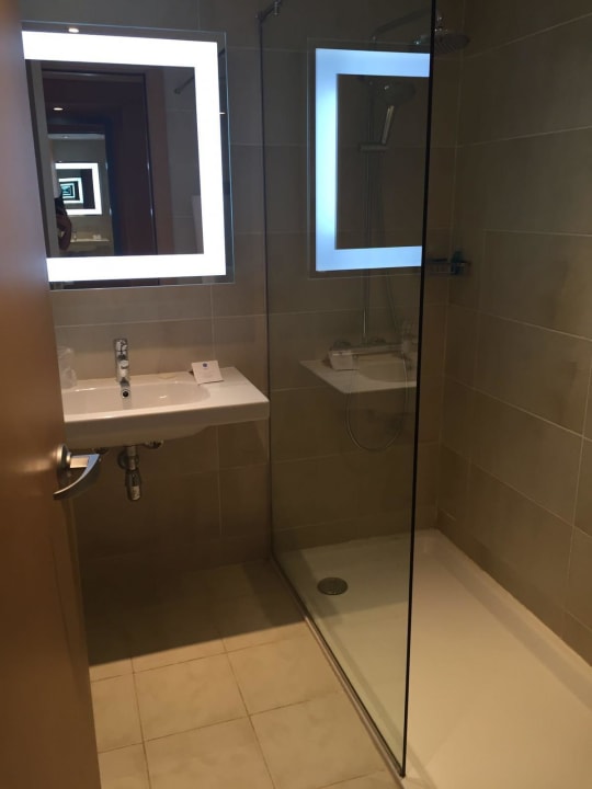 Bad Novotel Marsa Alam Beach Resort