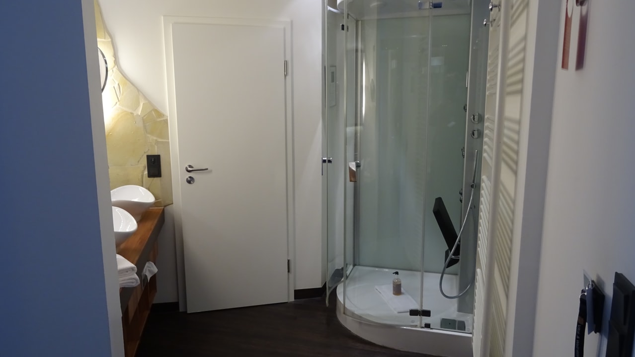 Zimmer LIFESTYLE Resort Zum Kurfürsten