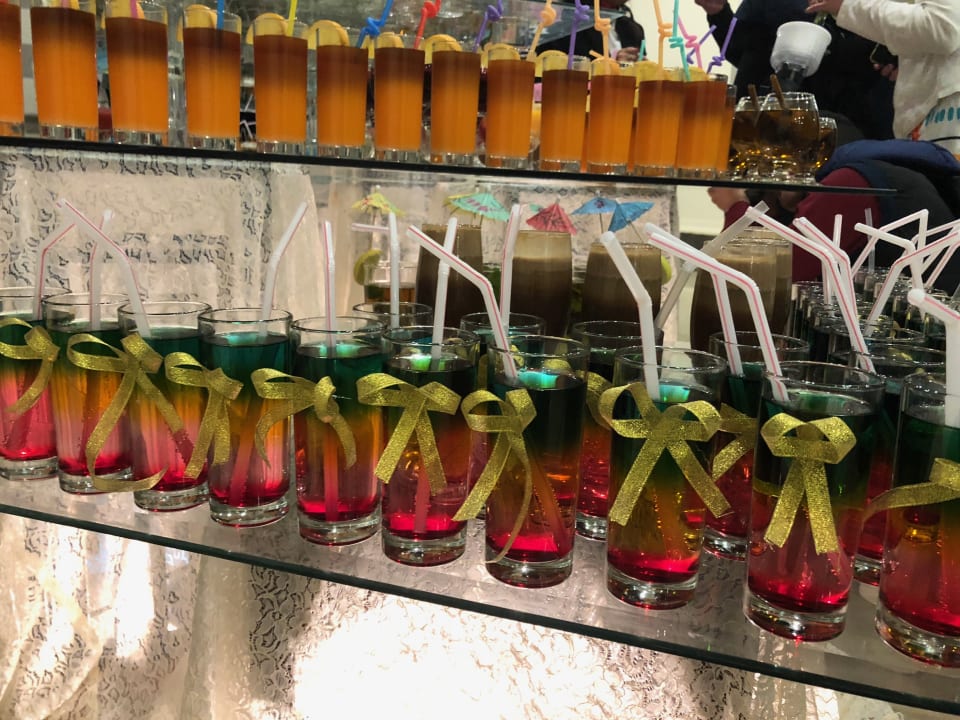 Gastro Stella Beach Resort & Spa Makadi Bay