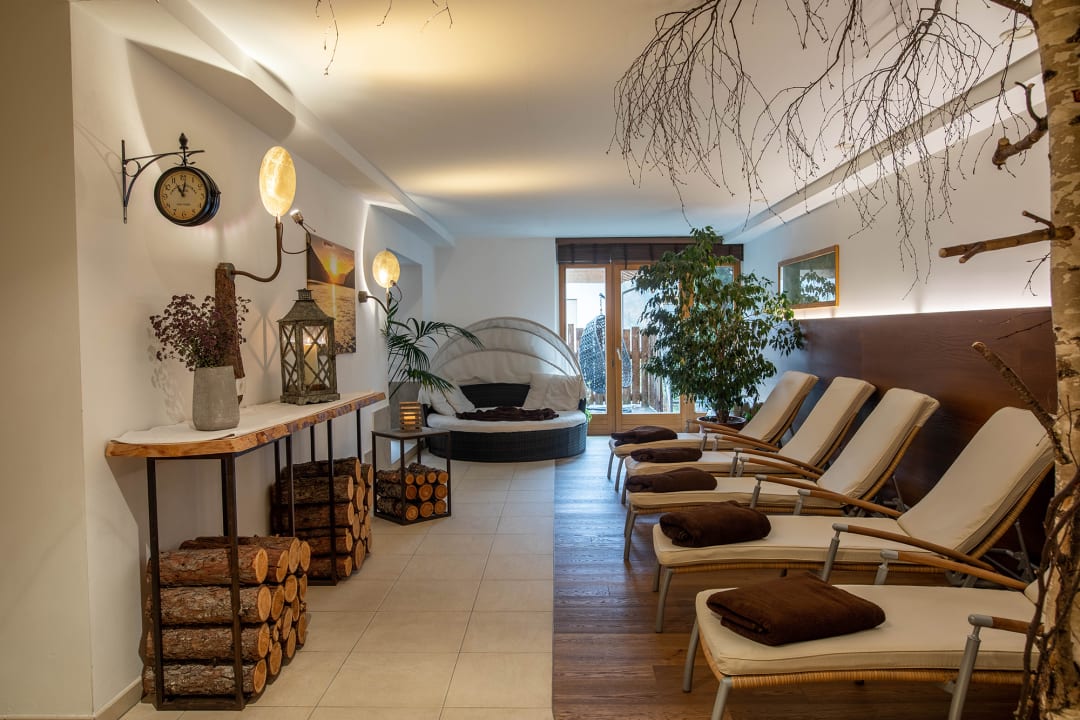 Sonstiges Pöder - Daheim in den Bergen