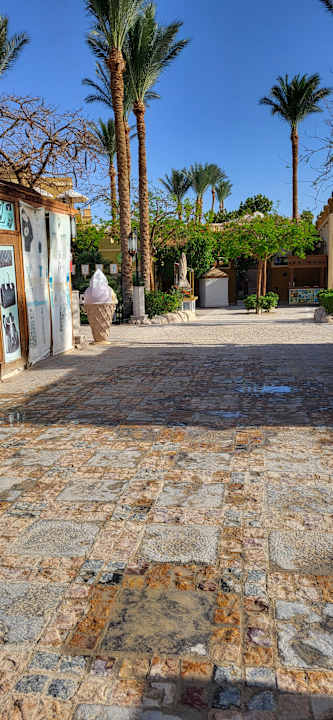 Sonstiges Grand Waterworld Makadi & Family Star Makadi