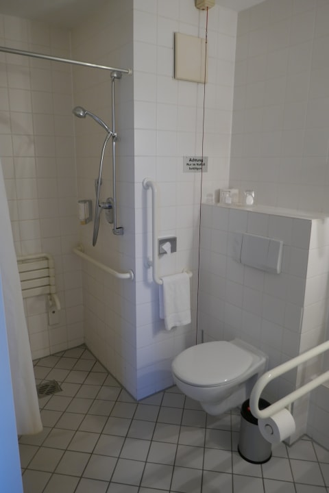 Zimmer Nordsee Hotel Fischereihafen