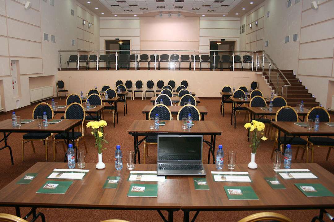 Конференц-зал Истринский Petrovo-Dalnee Resort Hotel / Пансионат Петрово-Дальнее