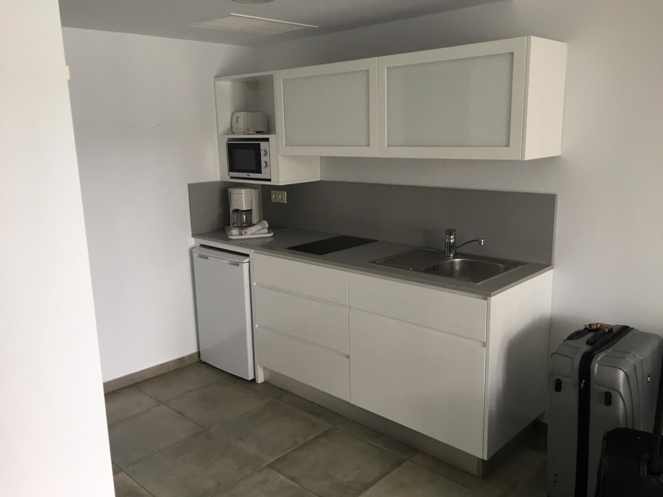 Zimmer Bungalows & Appartements Playamar