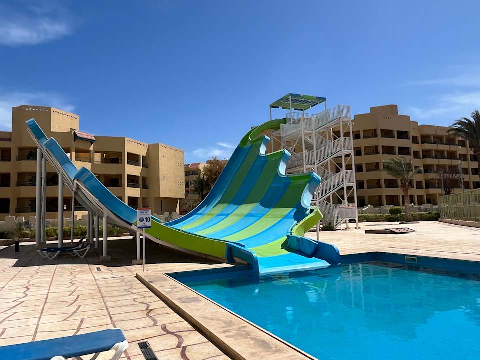 Pool Sunny Days Palma De Mirette Resort & Spa