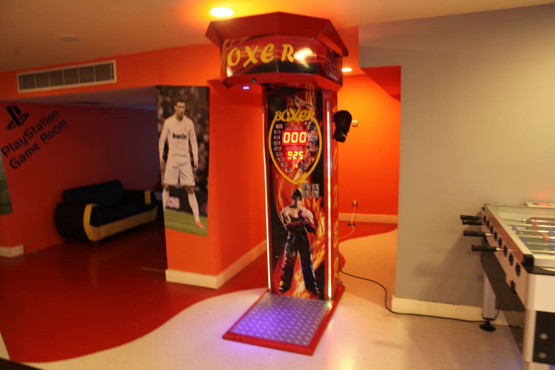 Sport & Freizeit Ramada Plaza by Wyndham Antalya