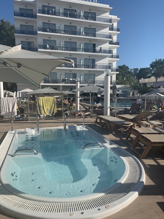 Pool Bellamar Hotel Beach & Spa