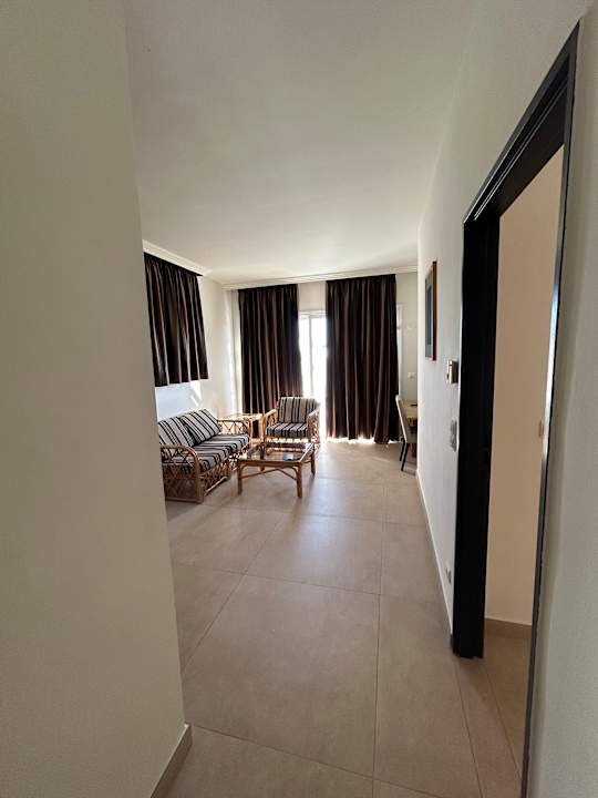 Zimmer allsun App.-Hotel Esquinzo Beach