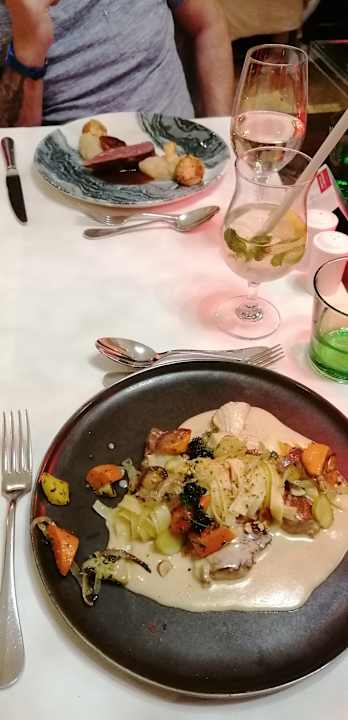 Gastro EurothermenResort Bad Schallerbach Paradiso