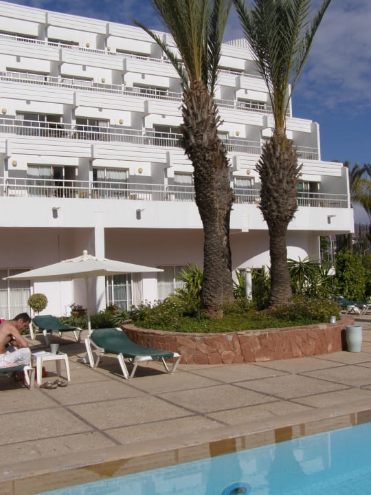 Hotel Atlas Amadil Beach Atlas Amadil Beach Hotel