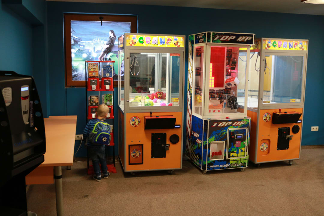 Sport & Freizeit HVD Clubhotel Miramar